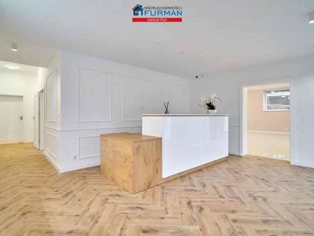 Czarnieckiego 243 m², Piła