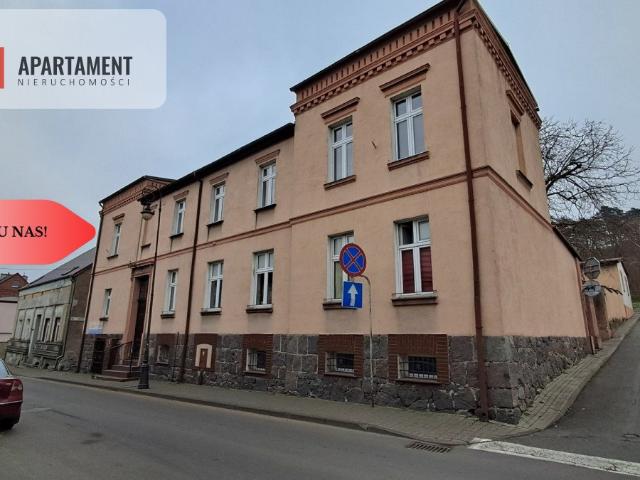 Na sprzedaż kamienica 267 m² z potencjałem inwestycyjnym