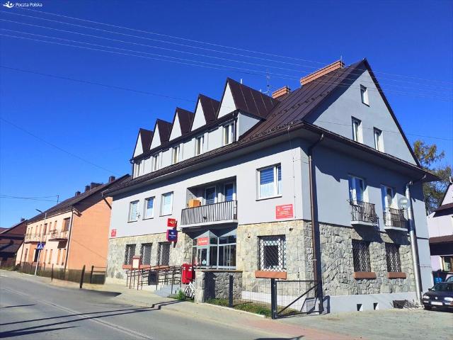 Wynajem 126 m2 biur, usług, szkoleni, medycyny, fitness