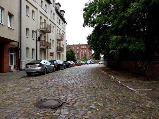 Czartoria Poznań, Stare Miasto Centrum