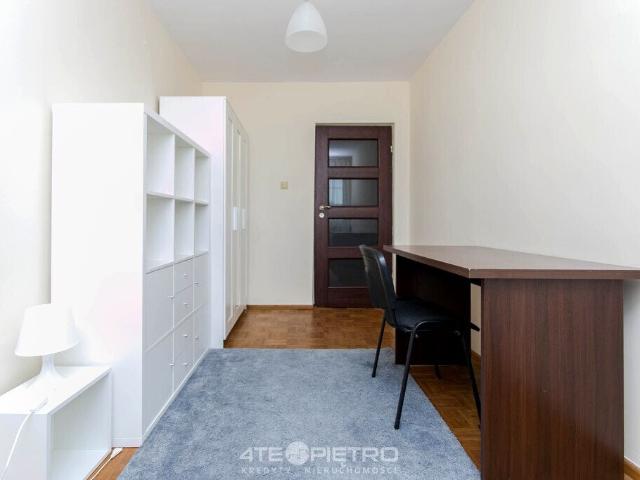 Czechów | 3 oddzielne pokoje | 64m2 | umeblowane ul. Gorczańska, Lublin