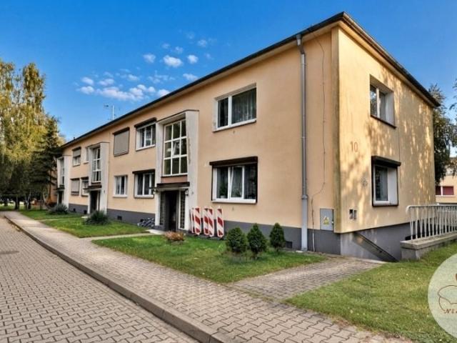 Czereśniowa 50,50 m², Mosina