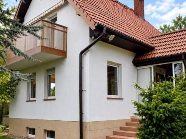 Czereśniowa 178,10 m², Borek Strzeliński