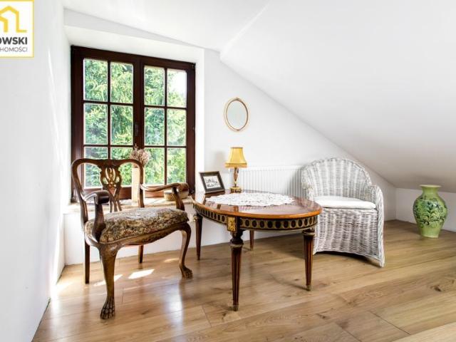 Czerniawy 180 m², Kazimierz Dolny