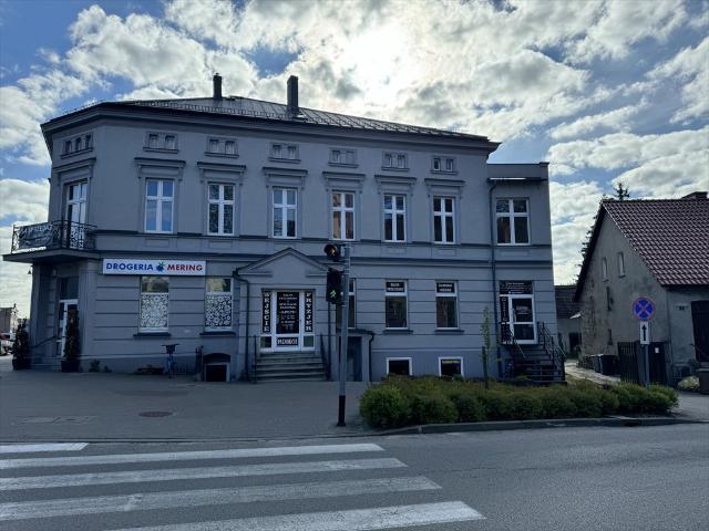 Kamienica w centrum Czerska z najemcami i potencjałem! polecam!