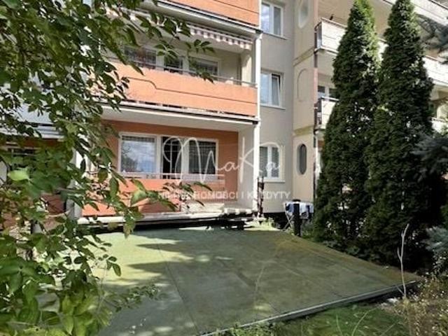Czerwona 63,40 m², Szczecin