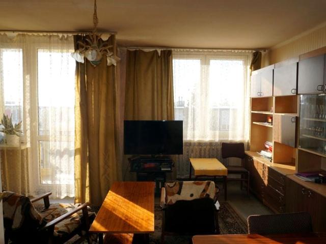 Czerwonego Krzyża 44 m², Starachowice