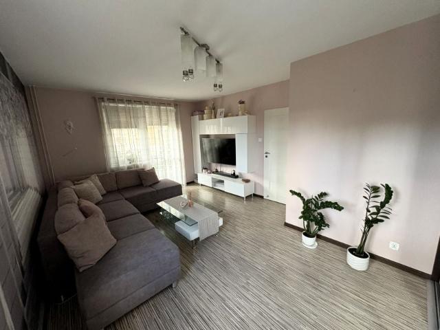 Czerwonego Krzyża 49,82 m², Siedlce