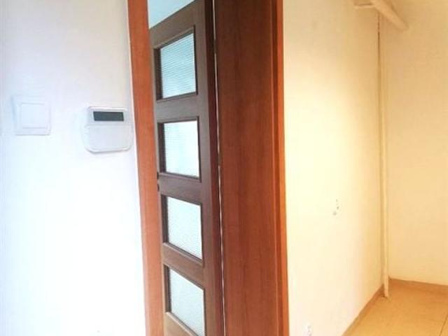 CZERWONY DWÓR 30 m², Gdańsk