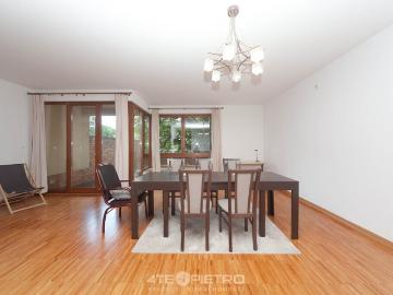 Mieszkanie do wynajęcia, Lublin Śródmieście Cicha, 3800 PLN, 104 m2, domy 1588/4987/OMW