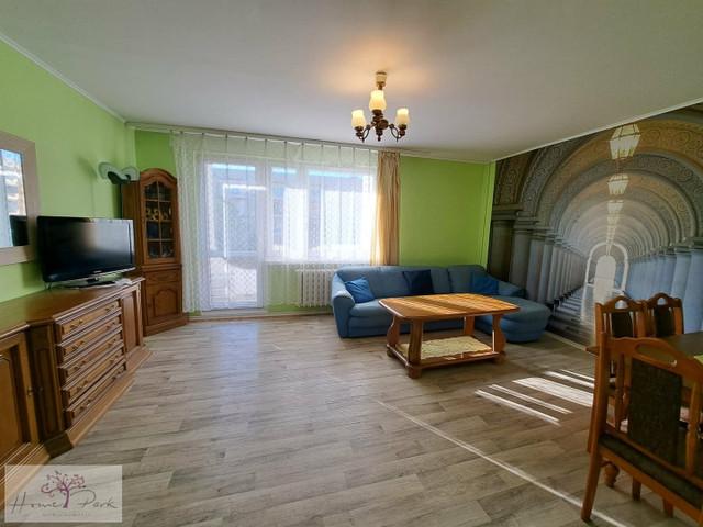 Mieszkanie do wynajęcia, Łódź M. Łódź Widzew Janów, 3500 PLN, 73 m2, domy HPK MW 10867