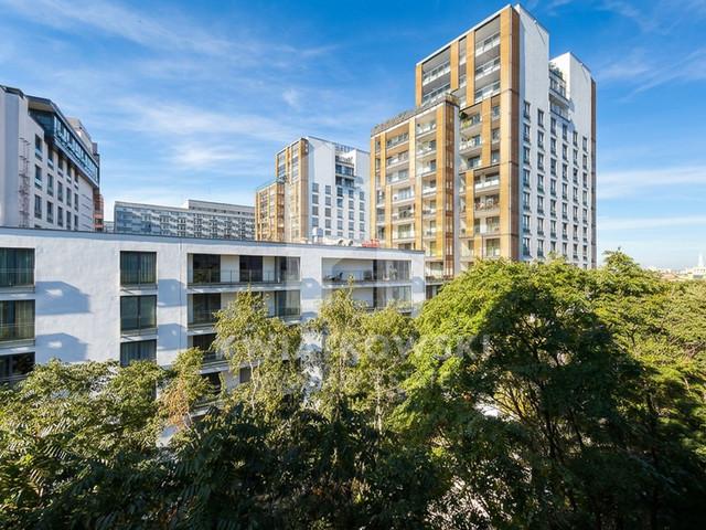 Mieszkanie do wynajęcia, Warszawa Śródmieście Grzybowska, 9000 PLN, 118 m2, domy 767/17767/OMW