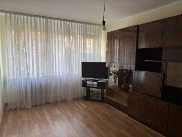 Czteropokojowe mieszkanie do wynajęcia