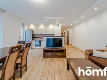 Mieszkanie do wynajęcia, Mysłowice Ćmok Fryderyka Chopina, 3900 PLN, 85,99 m2, domy 54534/2089/OMW