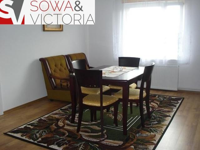 Mieszkanie do wynajęcia, Wałbrzyski Wałbrzych Szczawienko, 2500 PLN, 68 m2, domy 1883/14328/OMW