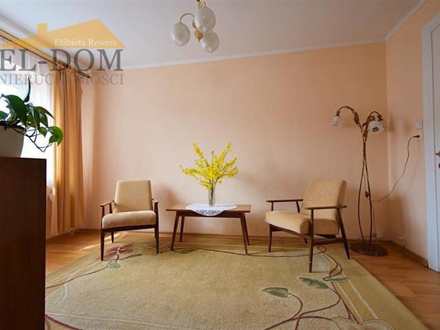 Mieszkanie do wynajęcia, Gdański Gdańsk Strzyża Zamenhofa, 2800 PLN, 70 m2, domy KJ04519