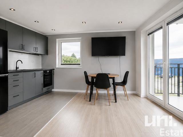 Mieszkanie do wynajęcia, Gliwice Kozielska, 2899 PLN, 56,86 m2, domy 1280/12014/OMW