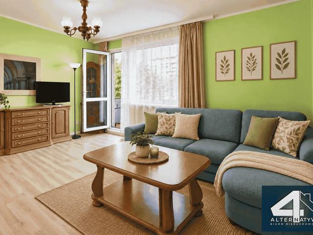 Mieszkanie do wynajęcia, Łódź Widzew Janów Kmicica, 3100 PLN, 73 m2, domy O 18495