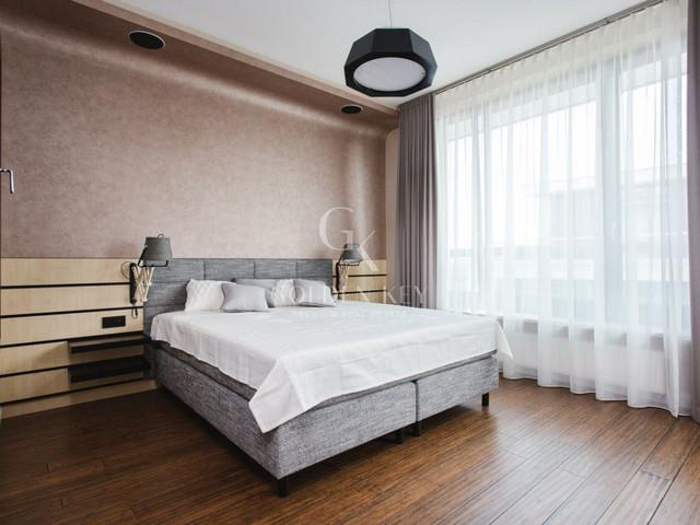Czteropokojowe mieszkanie do wynajęcia