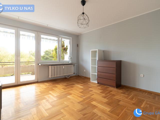 Mieszkanie do wynajęcia, Kraków Bronowice Armii Krajowej, 3600 PLN, 69 m2, domy 15751/3923/OMW