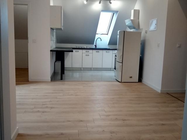 Mieszkanie do wynajęcia, Poznański Luboń, 2800 PLN, 65 m2, domy 115/5895/OMW