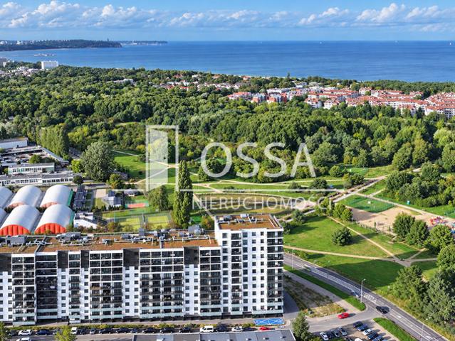 Mieszkanie do wynajęcia, Gdańsk Przymorze Prezydenta Lecha Kaczyńskiego, 9400 PLN, 98 m2, domy 360/9733/OMW