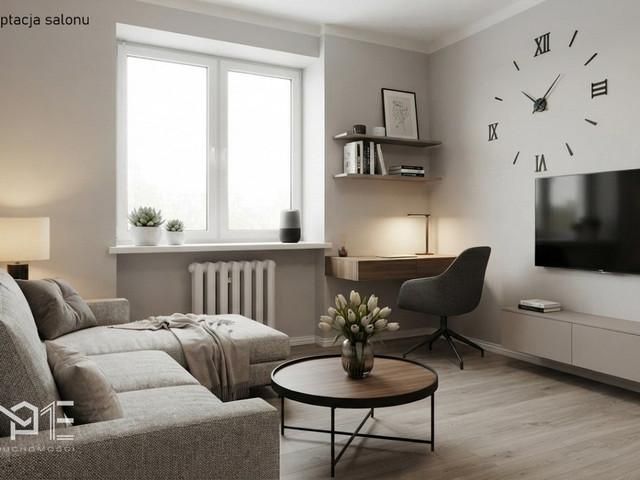 Mieszkanie do wynajęcia, Lublin Śródmieście Wschodnia, 2800 PLN, 59,12 m2, domy 10/EMN/MW 486