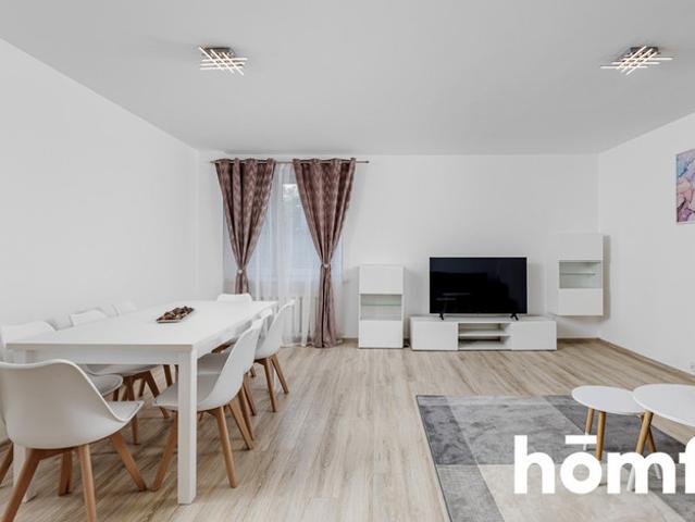 Mieszkanie do wynajęcia, Wrocław Różanka, 3950 PLN, 83 m2, domy 56911/2089/OMW