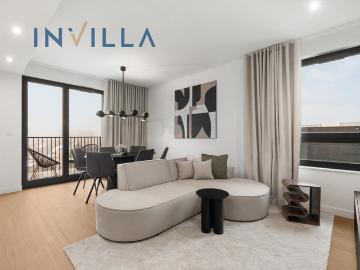 Mieszkanie do wynajęcia, Warszawa Mokotów Mokotów Sadyba Powsińska, 9500 PLN, 80 m2, domy IN970862