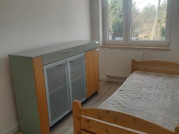 Mieszkanie do wynajęcia, mazowieckie pruszkowski Brwinów Parzniew Główna, 4200 PLN, 76 m2, domy gratka 46852409