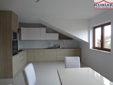 Mieszkanie do wynajęcia, Pruszkowski Raszyn Podolszyn Nowy, 6120 PLN, 153 m2, domy 2451/1989/OMW