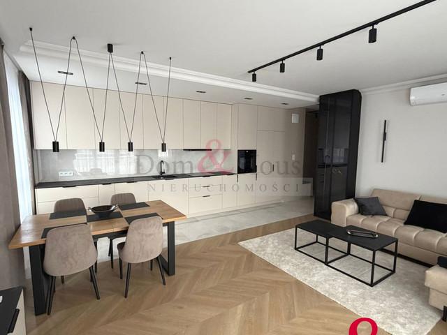 Mieszkanie do wynajęcia, Gdańsk Letnica Aleksandra Rożankowskiego, 9999 PLN, 97 m2, domy DH509294