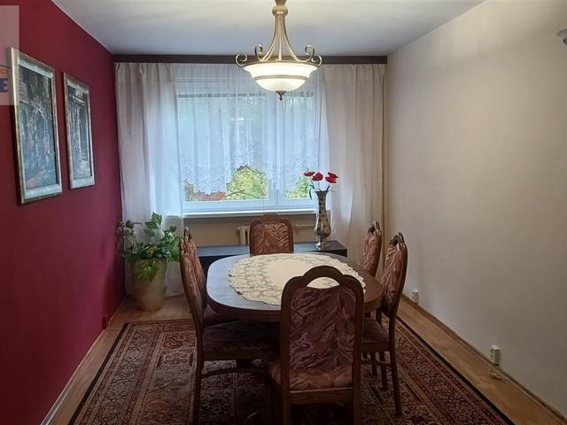 Mieszkanie do wynajęcia, Sosnowiec M. Sosnowiec Środula Grottgera, 1400 PLN, 69 m2, domy ZAG MW 5365