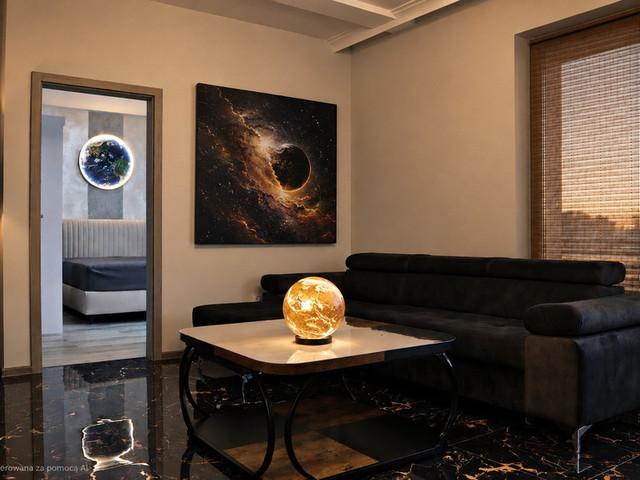 Mieszkanie do wynajęcia, Rzeszów Winna, 3200 PLN, 70 m2, domy 741/14016/OMW