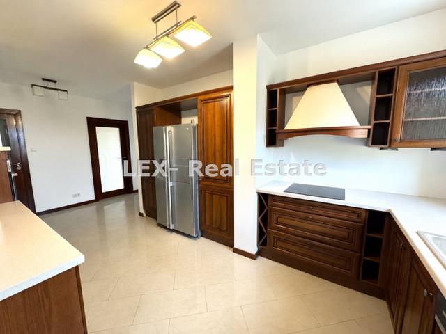 Mieszkanie do wynajęcia, Pruszkowski Pruszków Bolesława Prusa, 5200 PLN, 110 m2, domy LEX MW 12434