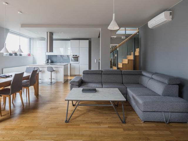 Mieszkanie do wynajęcia, Łódź Bałuty Julianów Marysin Rogi Gen. Józefa Bema 16, 7500 PLN, 140 m2, domy 7
