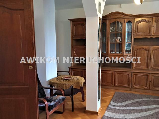Mieszkanie do wynajęcia, Grodziski Milanówek, 4000 PLN, 105 m2, domy AKM MW 55596 5