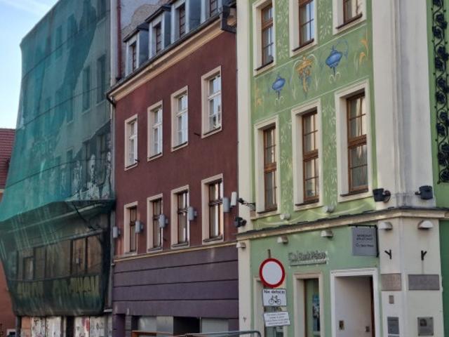 Czteropokojowe mieszkanie do wynajęcia
