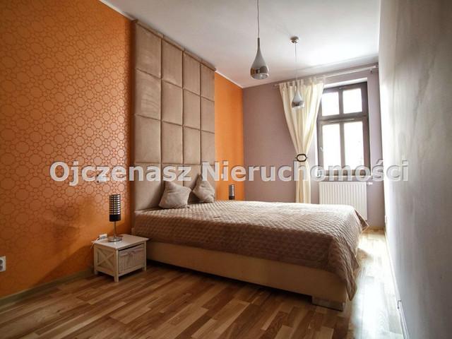 Czteropokojowe mieszkanie do wynajęcia