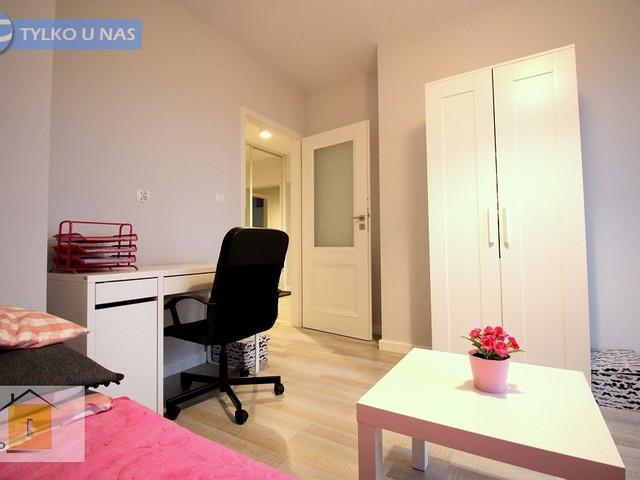 Mieszkanie do wynajęcia, Kraków Bronowice Eljasza Walerego Radzikowskiego, 4200 PLN, 67 m2, domy 15542/3923/OMW