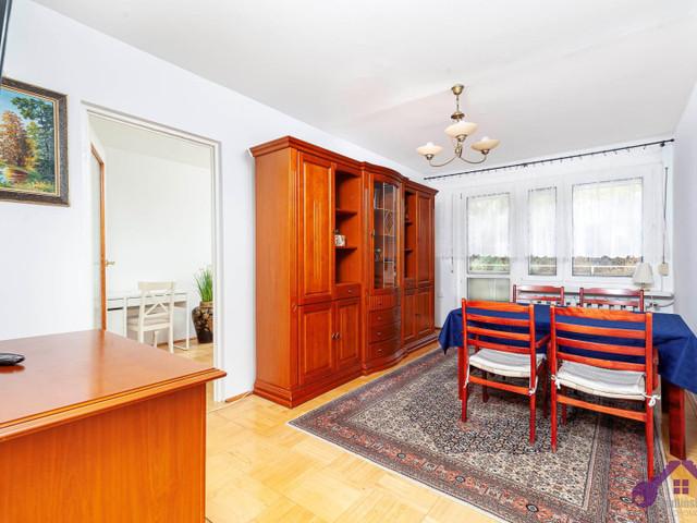 Mieszkanie do wynajęcia, Poznań M. Poznań Winogrady, 2800 PLN, 64,9 m2, domy KUDL MW 724