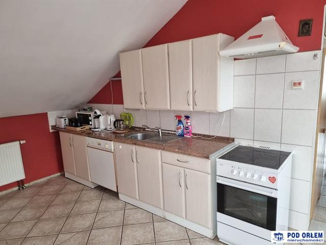 Mieszkanie do wynajęcia, Bielsko Biała M. Bielsko Biała Olszówka Górna, 2400 PLN, 90 m2, domy ORL MW 2819