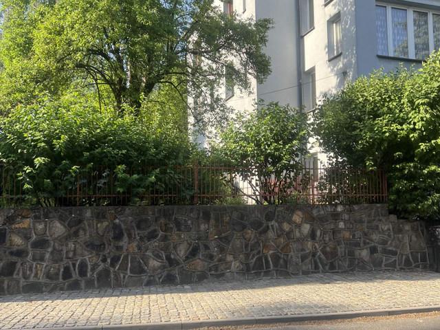 Czteropokojowe mieszkanie do wynajęcia