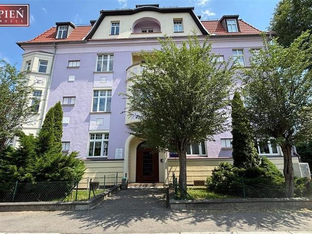 Czteropokojowe mieszkanie do wynajęcia