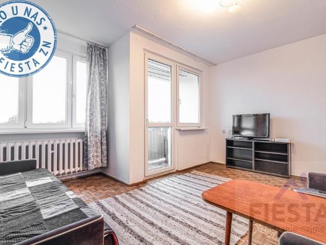 Czteropokojowe mieszkanie 59 m² na Grabiszynku polecam