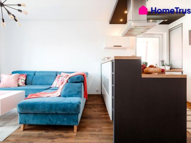 Cztery Podkowy 83 m², Wysoka