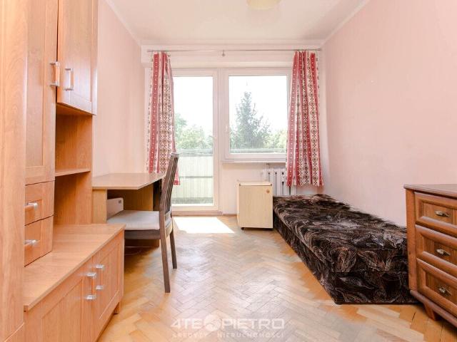 Czuby | Tymiankowa | 56m2 | 3 oddzielne pokoje Lublin