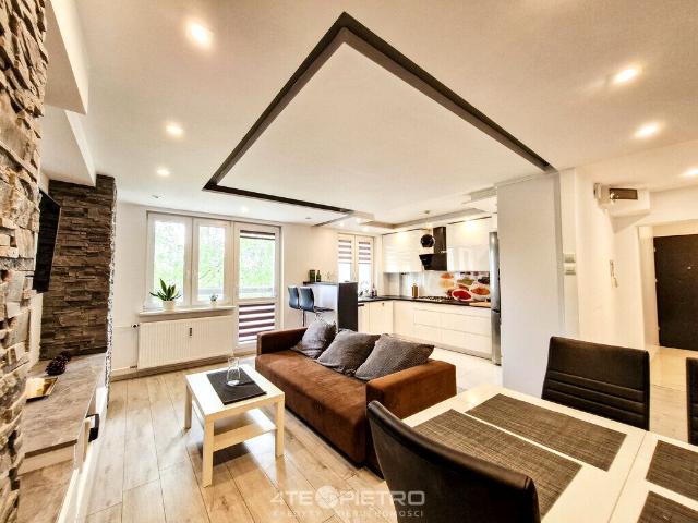 Czuby | Watykańska | 3 pokoje | 62m2 | od lipca Lublin