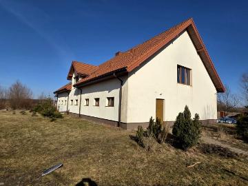 Białystok, Województwo podlaskie - Parking