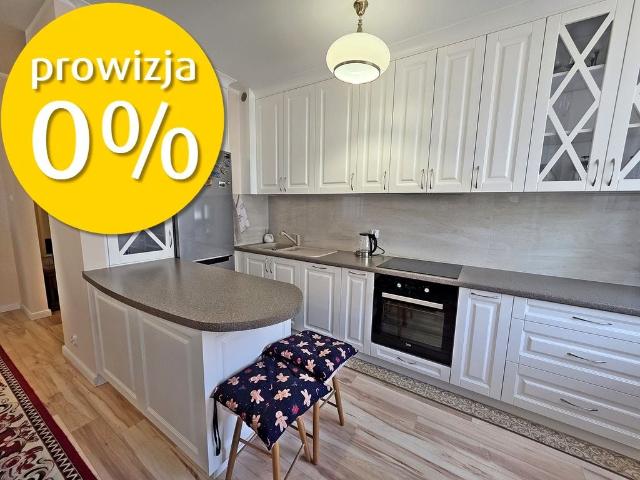 Czy poszukujesz apartamentu w spokojnej dzielnicy? Białystok